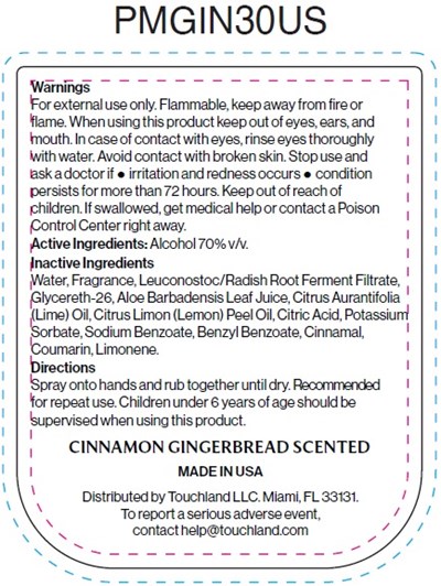 Back Label (Back Label)